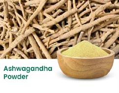 Ashwagandha Root Powder