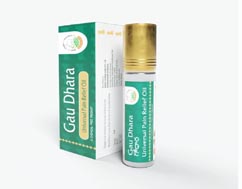 Gau Healing Oil