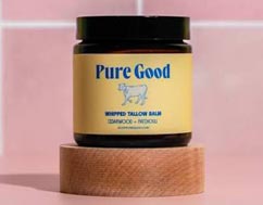 Pure Gau Balm