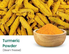 Turmeric Root Powder